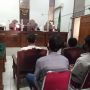 Panitera Sidang Kena Covid, 6 Terdakwa Kasus Kebakaran Kejagung Gagal Divonis Hakim