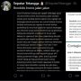 Viral Tetangga Menularkan Penyakit ke Ibu dan Bayi, Gegara Tak Mau Pakai Masker