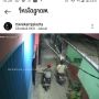 Nekat! Komplotan Maling Satroni Rumah Anggota Marinir di Pasar Minggu, 2 Motor Digondol