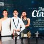Airlangga Hartarto Beri Penghargaan ke Sinetron Ikatan Cinta