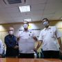 Ditjen PSP Kementan Tandatangani Komitmen Keterbukaan Informasi Publik