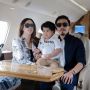 Maharani Kemala Beli Tas Golf Branded, Harganya Setara Mobil dan Rumah