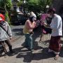 Jumlah Pengamen di Denpasar Meningkat Selama Pandemi Covid-19