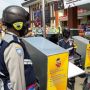 Peringati Hari Bhayangkara ke-75, Polres Temanggung Meluncurkan Perpustakaan Keliling