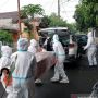 Covid-19 RI Rekor Lagi: Pasien Positif Tambah 25.830 Kasus, 539 Orang Meninggal Hari Ini