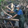 Komunitas Sungai Watch: Bersihkan Sungai di Bali dari Sampah Plastik