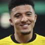 Akhiri Saga Panjang, Borussia Dortmund Konfirmasi Jadon Sancho Gabung MU