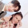 Ucap Selamat Ulang Tahun, Rossa Malah Diajak Leeteuk Super Junior Ketemuan