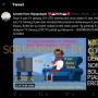CEK FAKTA: Benarkah Sinar X TV Tabung Bisa Bunuh Virus Dalam 8 Jam?