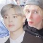 Terobsesi Jimin BTS, Oli London akan Bayari Kekasihnya Operasi Plastik agar Mirip Idolanya