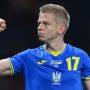 Sumpahi Vladimir Putin Mati, Unggahan Oleksandr Zinchenko Dihapus Instagram