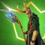 Cara Mendapatkan Skin Loki Fortnite
