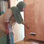 Uang Arisan Raib, Penjual Bubur di Sumenep Teriak Histeris: Saya Kemalingan..!