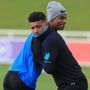 Marcus Rashford Sambut Hangat Kedatangan Jadon Sancho di Manchester United