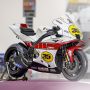 Motorsport Bagian Budaya Yamaha, Bulan Ini Rayakan Partisipasi Perdana di Balap Grand Prix
