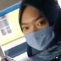 Viral Diduga Petugas Covid-19 Larang Warga untuk Hamil: Kawin Boleh, Hamil Jangan!