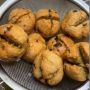 Kenikmatan yang Hakiki, Intip Resep Bakso Goreng Oatmeal Renyah dan Kenyal