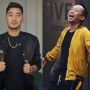 8 Potret Dede Fajar Adik Denny Cagur, Dibilang Mirip Arya Saloka