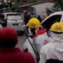 Warga Rampas Jenazah Covid-19 di Sulsel, Peti Mati Dilemparkan ke Petugas