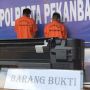 Pakai Surat Swab Palsu, Calon Penumpang Bandara Pekanbaru Ditangkap