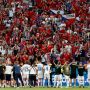 Pemerintah Jerman Kritik UEFA soal Kapasitas Penonton Euro 2020
