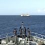 Tiga KRI Lakukan Pencarian KMP Yunicee di Selat Bali