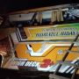 Kecelakaan Tragis di Jalan Bukittinggi-Padang Panjang, 1 Tewas dan 22 Orang Luka-luka