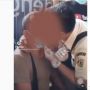 Waduh! Pria Ini Dicium Petugas Saat Swab Test, Netizen Geli