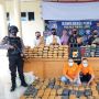 Warga Afghanistan Terciduk Bawa Narkoba di Puncak Bogor