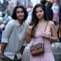Bikin Baper, 3 Artis Pernah Diisukan Pacaran dengan Abidzar Al Ghifari