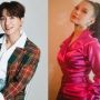 5 Interaksi Idol Kpop dan Artis Indonesia yang Bikin Iri, Leeteuk Ajak Rossa Ketemuan