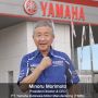 Selamat Ulang Tahun Yamaha, Ini Sambutan dari Minoru Morimoto