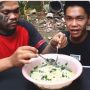 Ekstrim! Dua Pria Ini Nekat Makan Mi Instan Daun Kecubung, Efeknya Picu Halusinasi