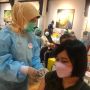 NeoClinic Dukung Kegiatan Vaksinasi Covid-19 ke 10.000 Pekerja Media