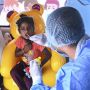 Gotong Royong Melawan Covid-19 di Pulau Madura, Ermi Ndoen : Obat Covid-19 Belum Ditemukan