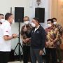 Kompetisi Liga 1 Ditunda, Menpora Amali Minta Klub Koordinasi dengan PSSI dan LIB