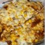 Ekonomis! Simak Resep Pizza Kembang Kol Tanpa Tepung