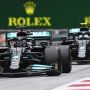 Tatap Paruh Kedua Musim F1, Bos Mercedes Sebut Masih Banyak Bisa Terjadi