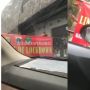 Viral Jalan Kompleks Ditutup, Warga yang Mau Masuk Diminta Bayar Rp 20 Ribu