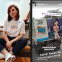 9 Potret Najwa Shihab di Bak Truk, Kalimatnya Banyak Dikoreksi