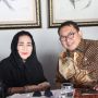 Kenang Rachmawati Soekarnoputri, Fadli Zon: Dia Selalu Memikirkan Papua