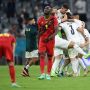 Kalahkan Belgia, Italia Tantang Spanyol di Semifinal