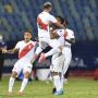 Hasil Peru vs Paraguay: Menang Adu Penalti, Los Incas ke Semifinal