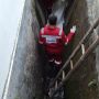 Terekam CCTV, Ini Kronologi Pasien Covid-19 Kabur lalu Meninggal di Selokan RSUD Wonosari