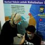 4 Lokasi Gerai Vaksinasi bagi Pemudik di Rest Area Tol Lampung