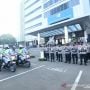 Ada Patroli Pakai Motor dan Mobil, Korlantas Polri Tetapkan 407 Titik Pembatasan