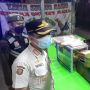 Hari Pertama PPKM Darurat, Satpol PP Tindak Pedagang Kaki Lima di Tebet