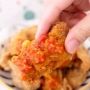 Resep Ayam Goreng Tepung Balado, Santapan Renyah Bercita Rasa Pedas untuk Keluarga