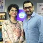 15 Tahun Nikah, Aamir Khan dan Kiran Rao Umumkan Perceraian