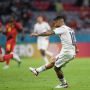 Cetak Gol Kemenangan Italia atas Belgia, Lorenzo Insigne Merendah